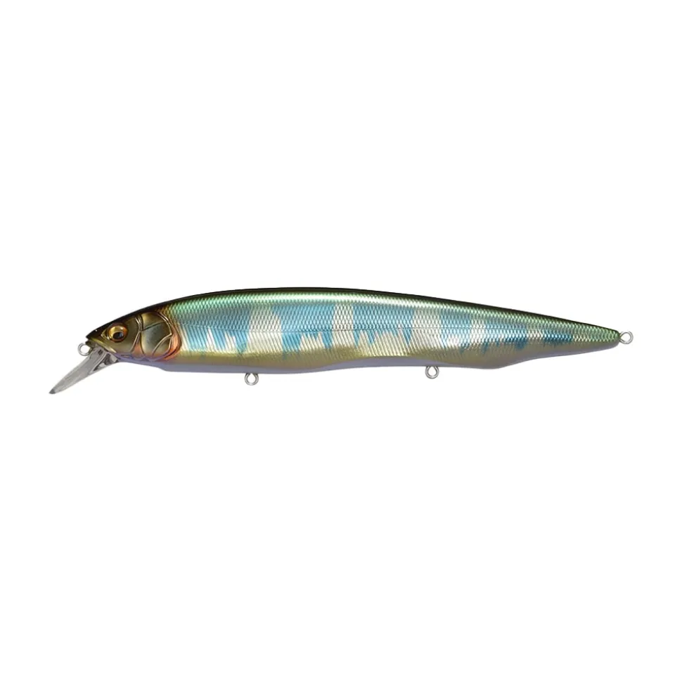 Megabass Kanata Jerkbait