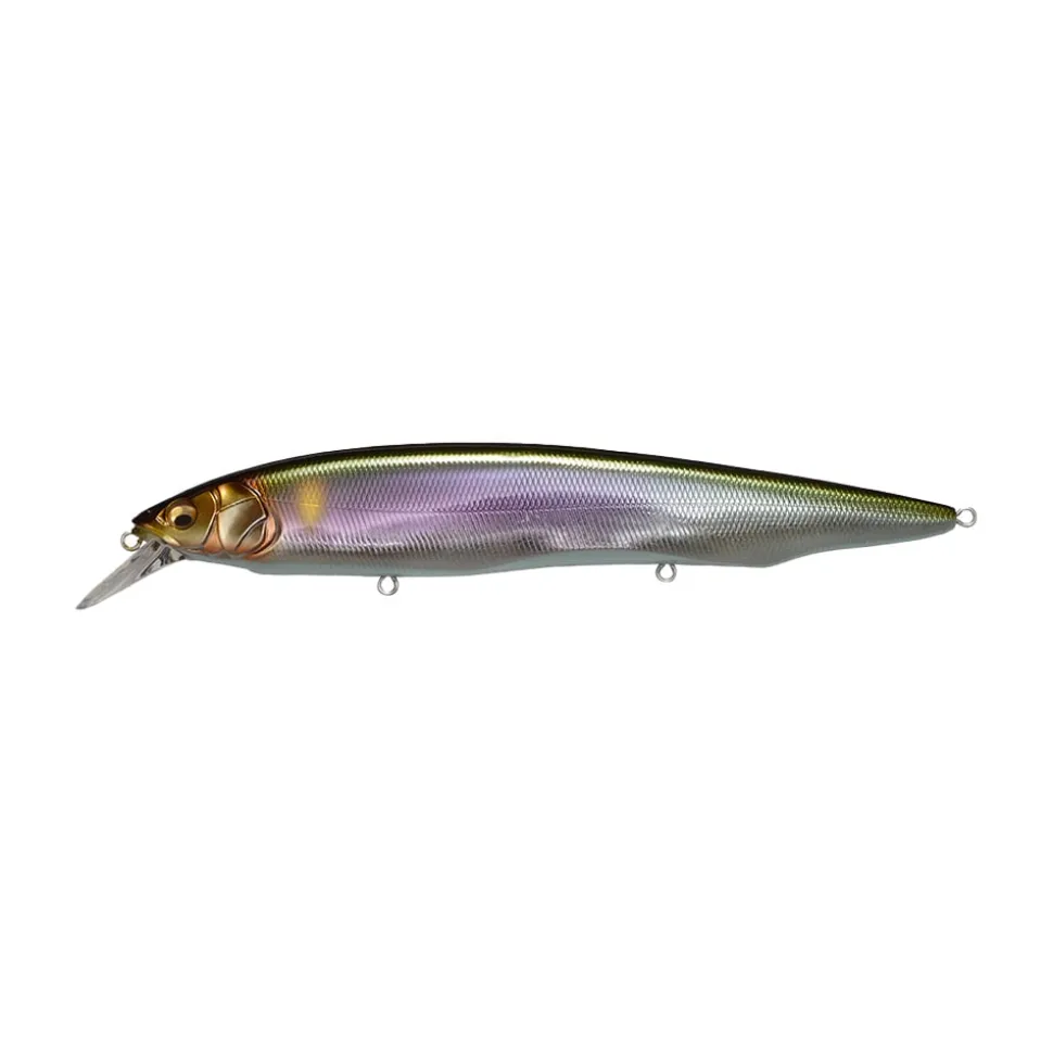 Megabass Kanata Jerkbait