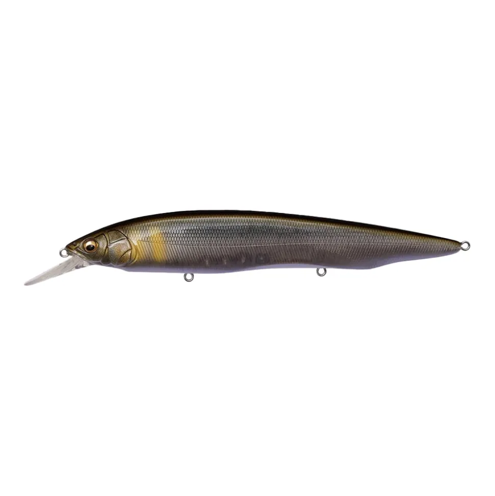 Megabass Kanata+1 Jerkbait