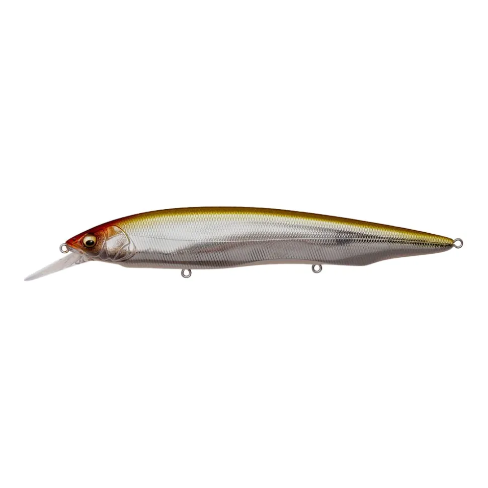 Megabass Kanata+1 Jerkbait