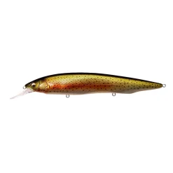 Megabass Kanata+1 Jerkbait