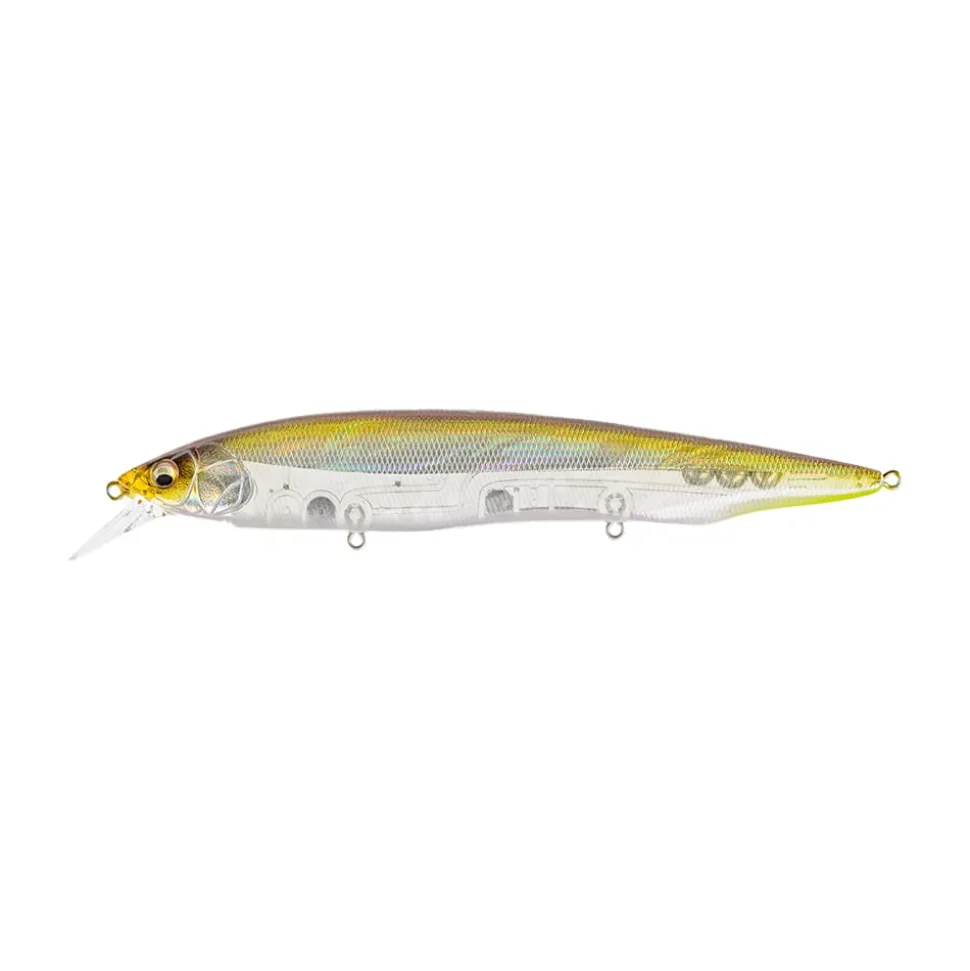 Megabass Kanata Jerkbait