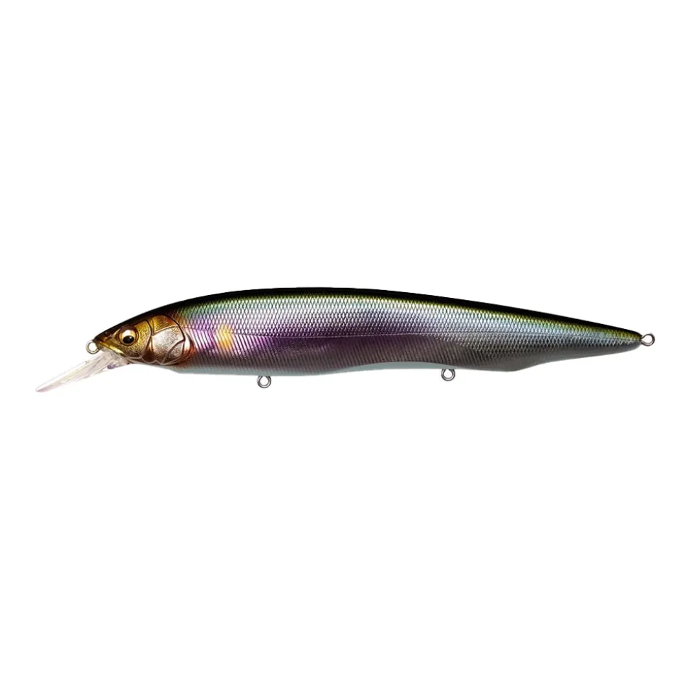Megabass Kanata+1 Jerkbait