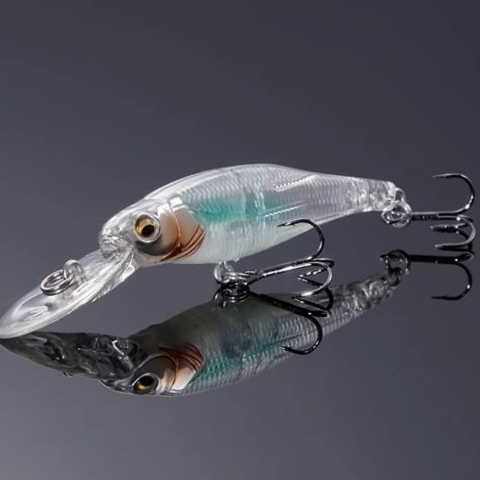 Megabass Live-X Margay Crankbait (SP-C) Hiuo | 0007551622