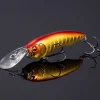 Megabass Live-X Model1 Crankbait (SP-C) M Akakin