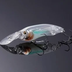 Megabass Live-X Model1 Crankbait (SP-C) Hiuo | 0478851614