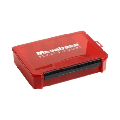 Megabass Lunker Lunch Box MB-3020NDDM Red | 4313749977