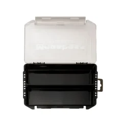 Megabass Lunker Lunch Box MB-2010NDDM Black | 4313749978