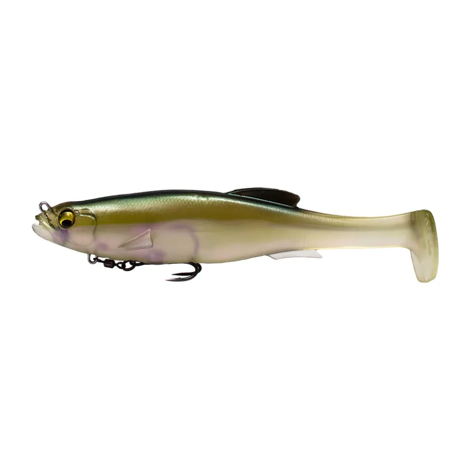Megabass Magdraft Swimbait
