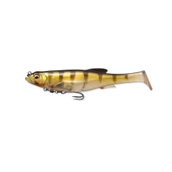 Megabass Magdraft Swimbait 5in