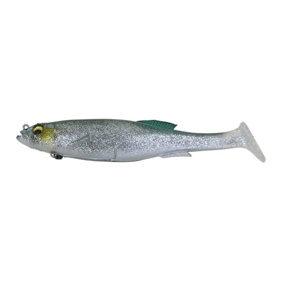 Megabass Magdraft Swimbait