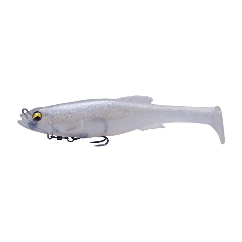 Megabass Magdraft Swimbait