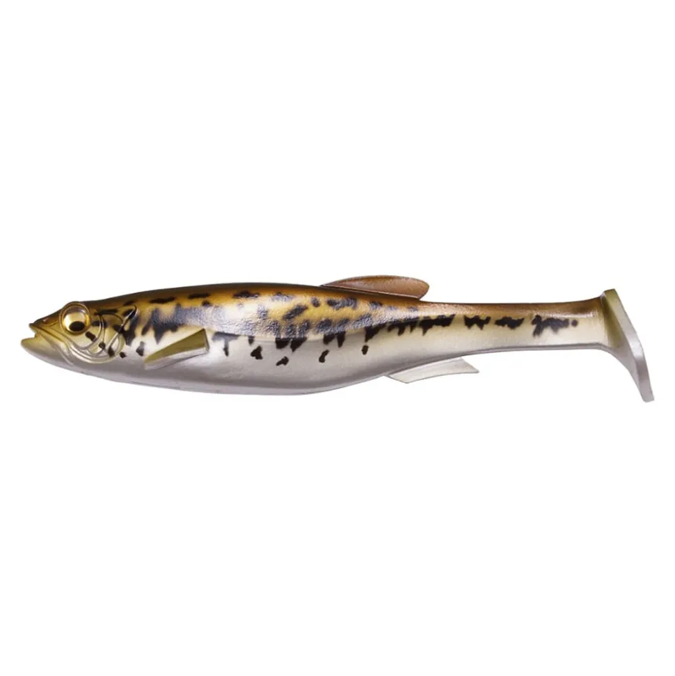 Megabass Magdraft Swimbait