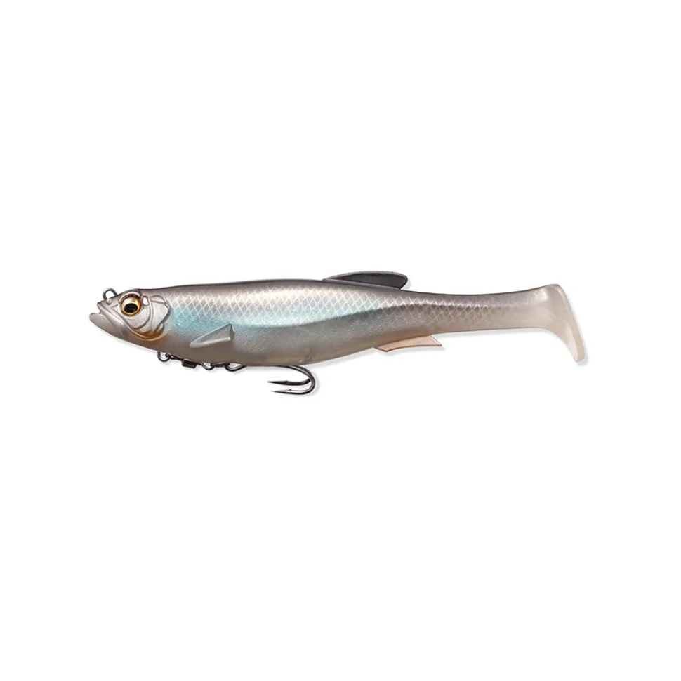 Megabass Magdraft Swimbait 5in