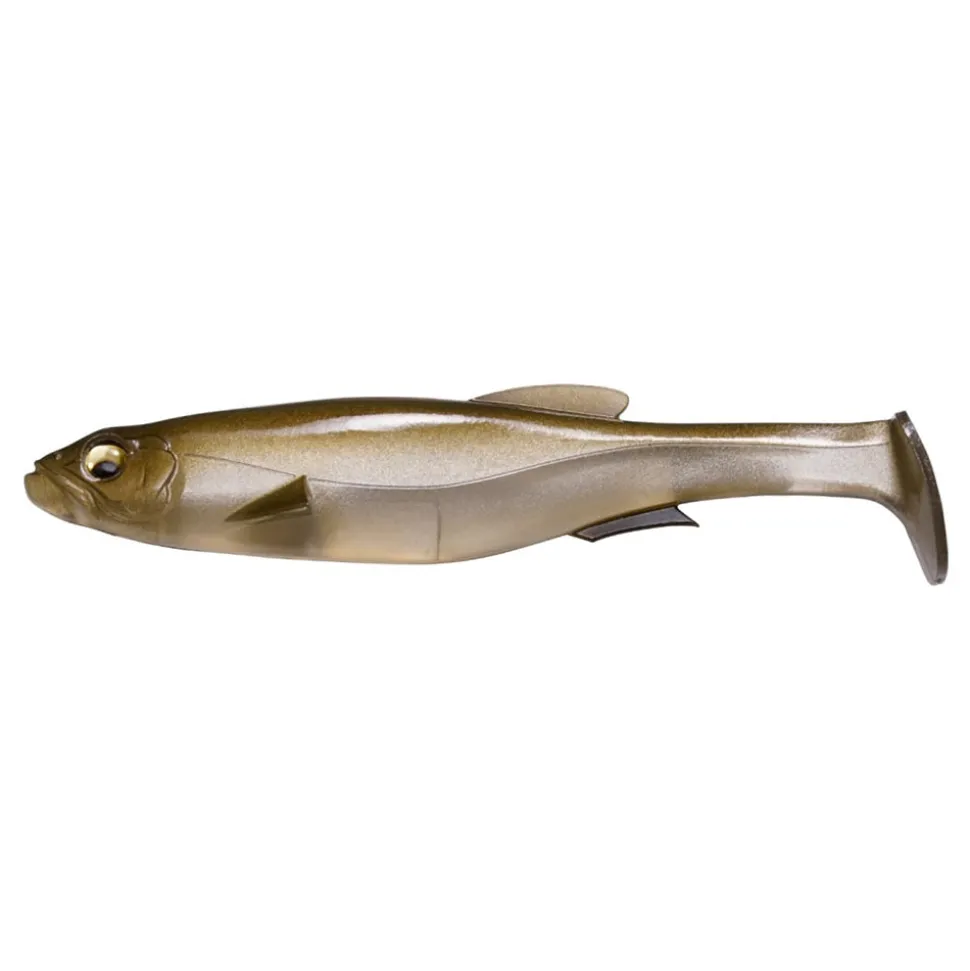 Megabass Magdraft Swimbait