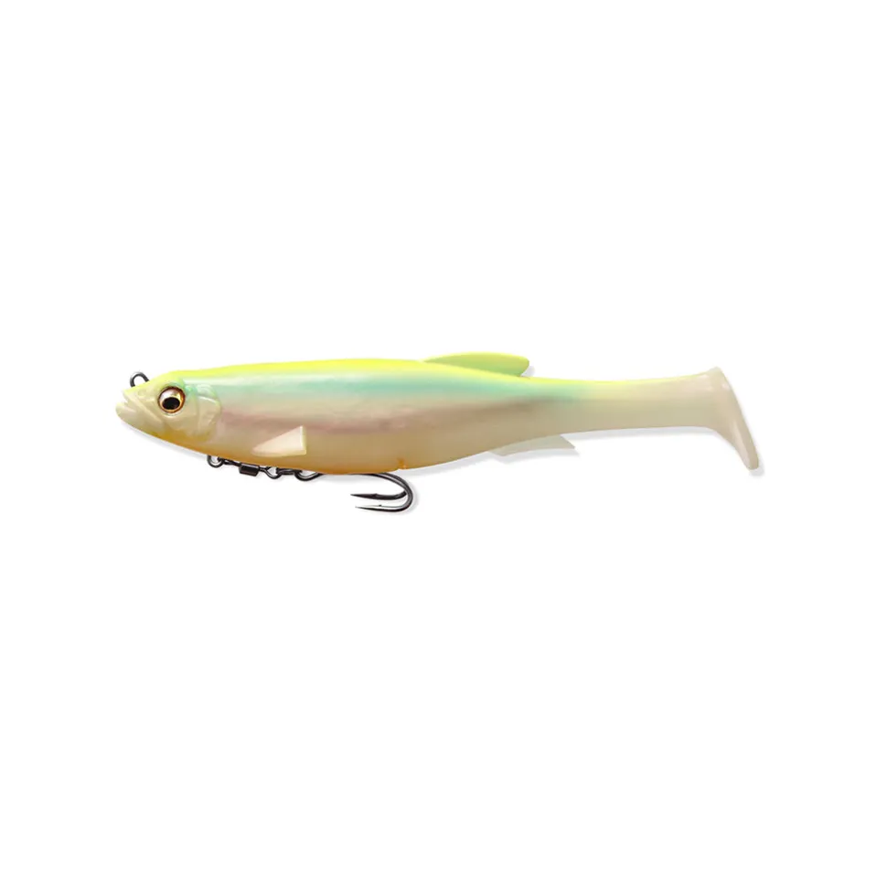 Megabass Magdraft Swimbait 5in