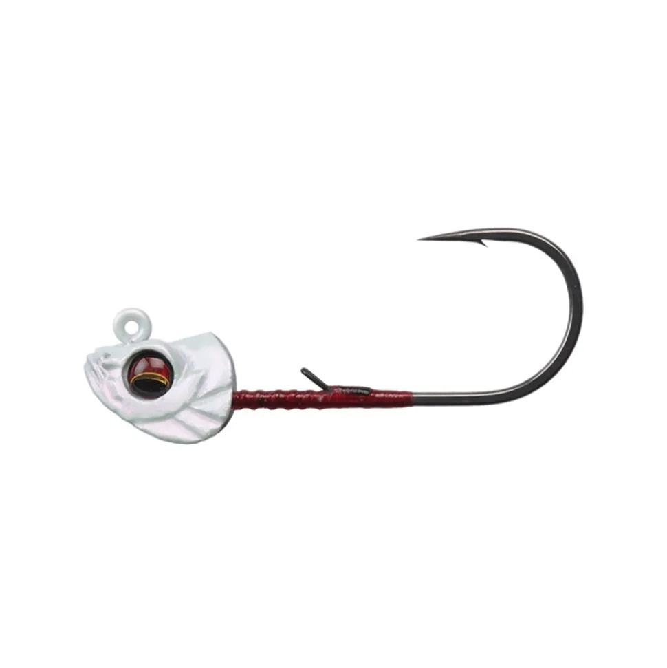 Megabass Okashira Head