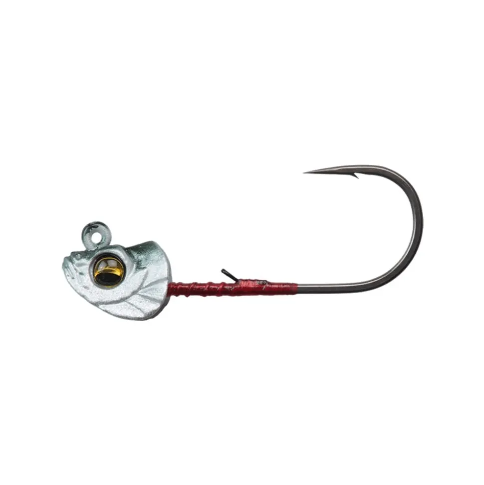 Megabass Okashira Head