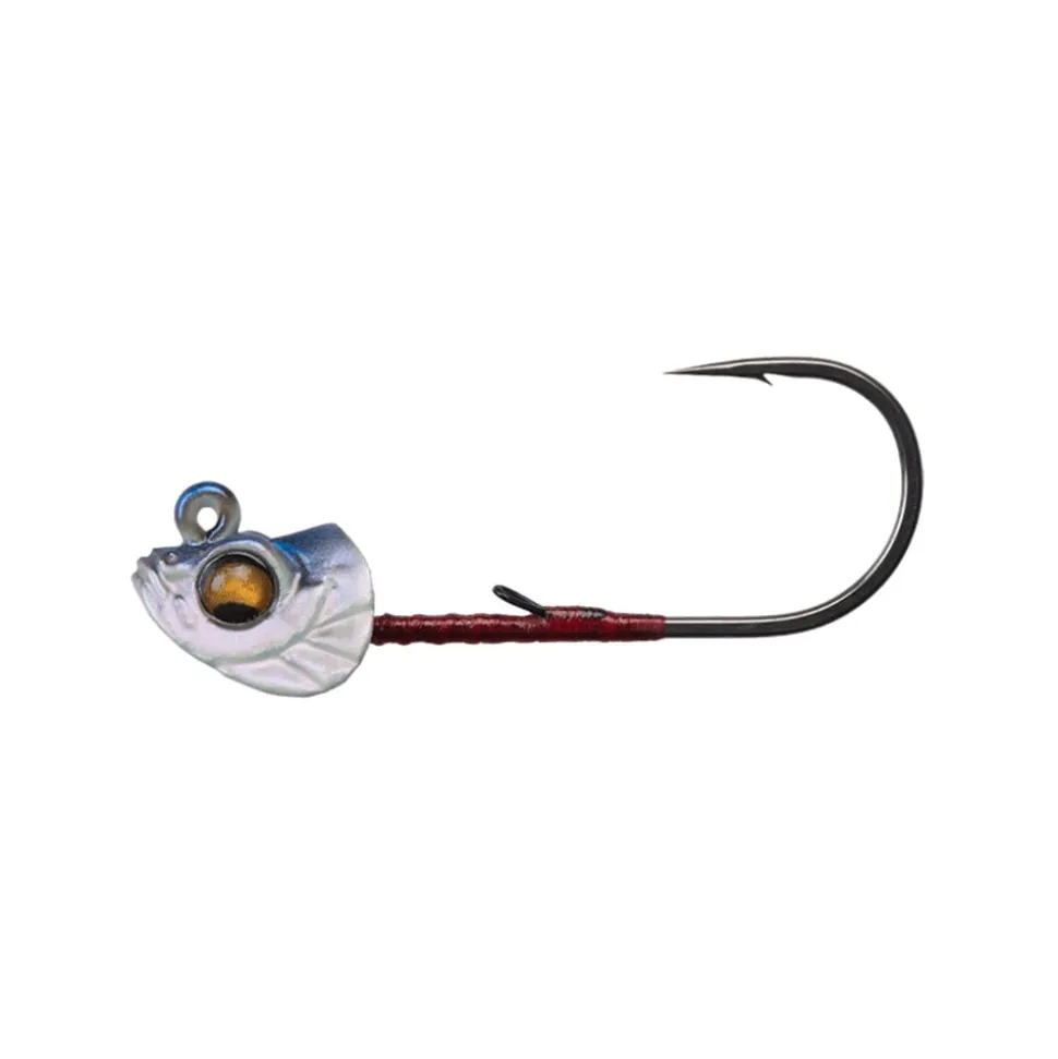 Megabass Okashira Head