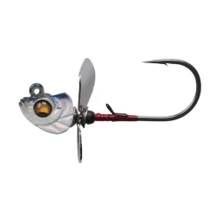 Megabass Okashira Screwhead