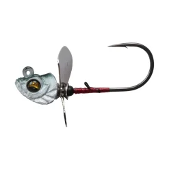 Megabass Okashira Screwhead