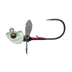 Megabass Okashira Screwhead