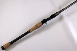Megabass Orochi X10 F5-70XT Bandersnatch 7'0" Medium - Used Casting Ro