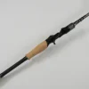 Megabass Orochi X10 F4-68XT Jabberwock 6'8" Medium Light - Used Castin