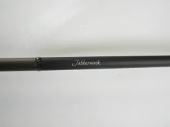 Megabass Orochi X10 F4-68XT Jabberwock 6'8" Medium Light - Used Castin