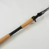 Megabass Orochi X10 F7-71XT Swamp Survivor 7'1" Heavy - Used Casting R