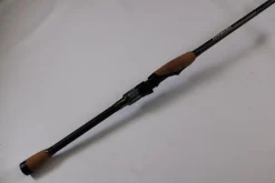 Megabass Orochi X10 F3.1/2-70XTS - Used Spinning Rod - Very Good Condi