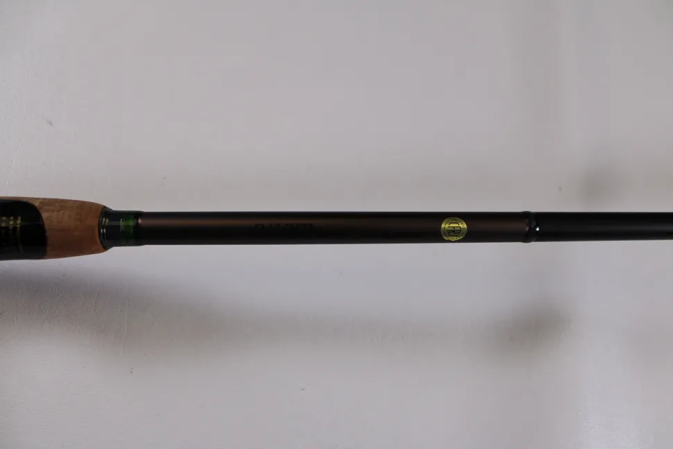 Megabass Orochi X10 F3.1/2-70XTS - Used Spinning Rod - Very Good Condi
