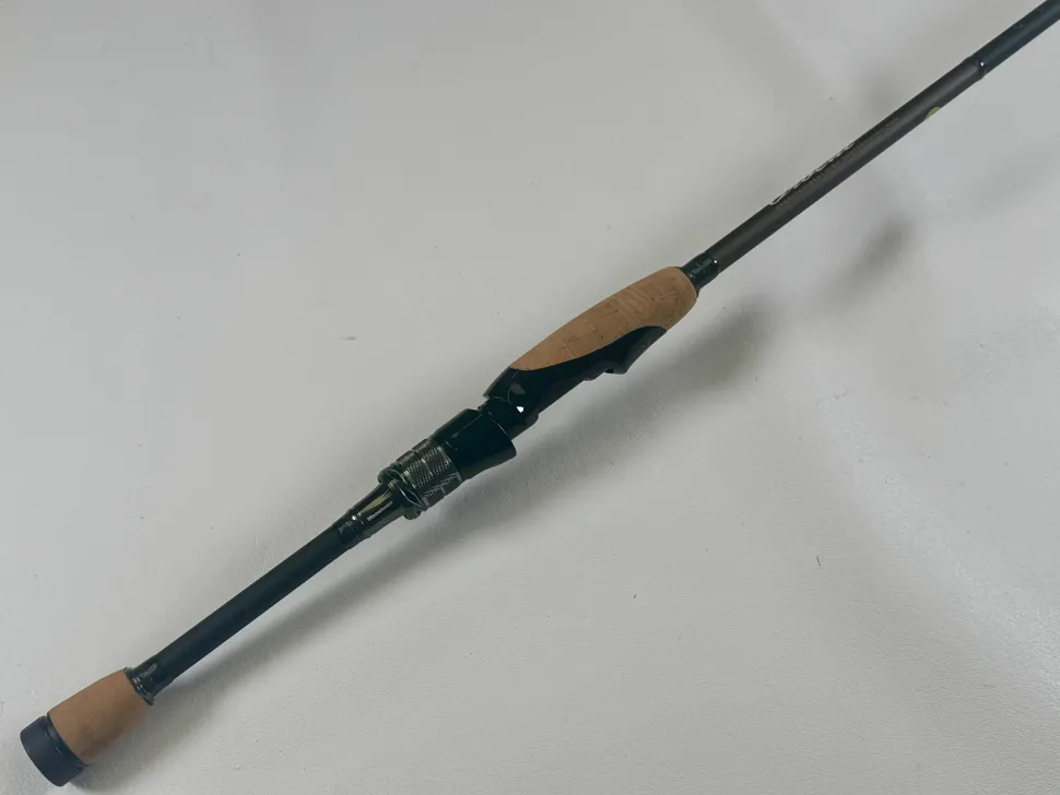 Megabass Orochi X10 F2.1/2-68XTS Yamakagashi - Used Spinning Rod - Exc