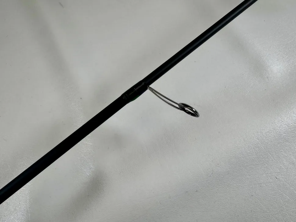 Megabass Orochi X10 F2.1/2-68XTS Yamakagashi - Used Spinning Rod - Exc