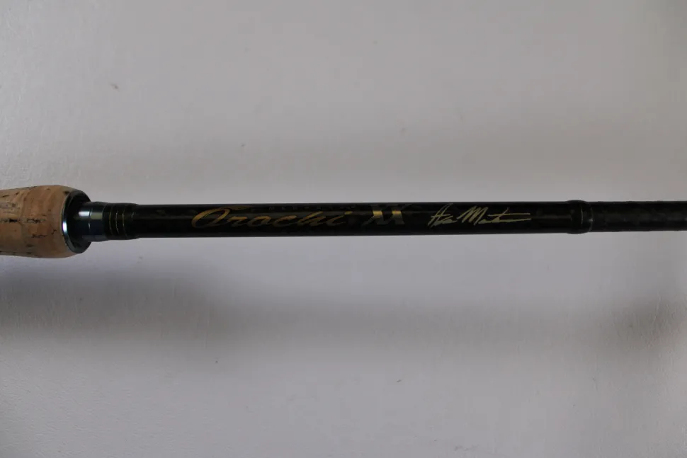 Megabass Orochi XX Aaron Martens F4.1/2-68XX Jerkbait Special - Used C