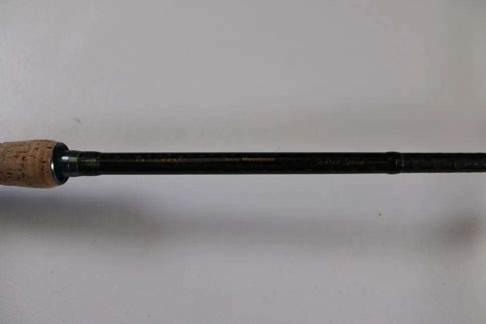 Megabass Orochi XX Aaron Martens F4.1/2-68XX Jerkbait Special - Used C