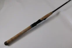 Megabass Orochi XX F3st-610XXS Stinger Shot - Used Spinning Rod - Fair