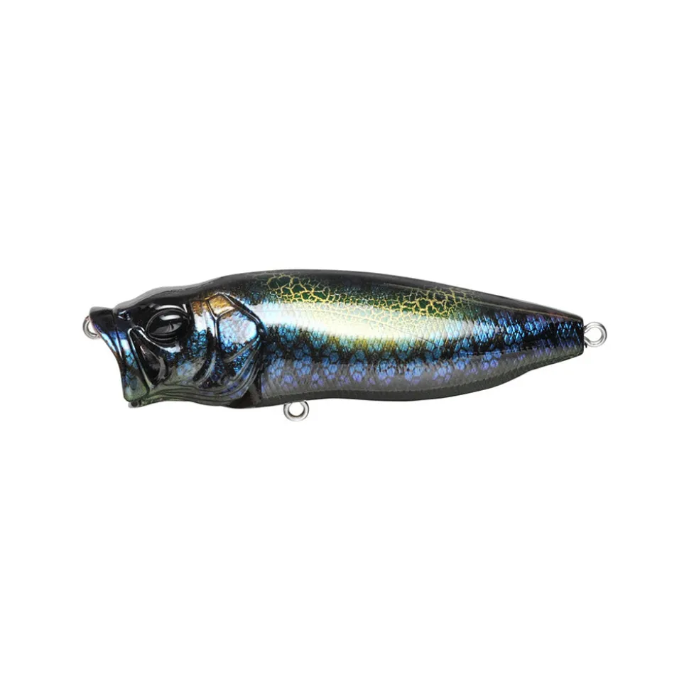 Megabass PopMax