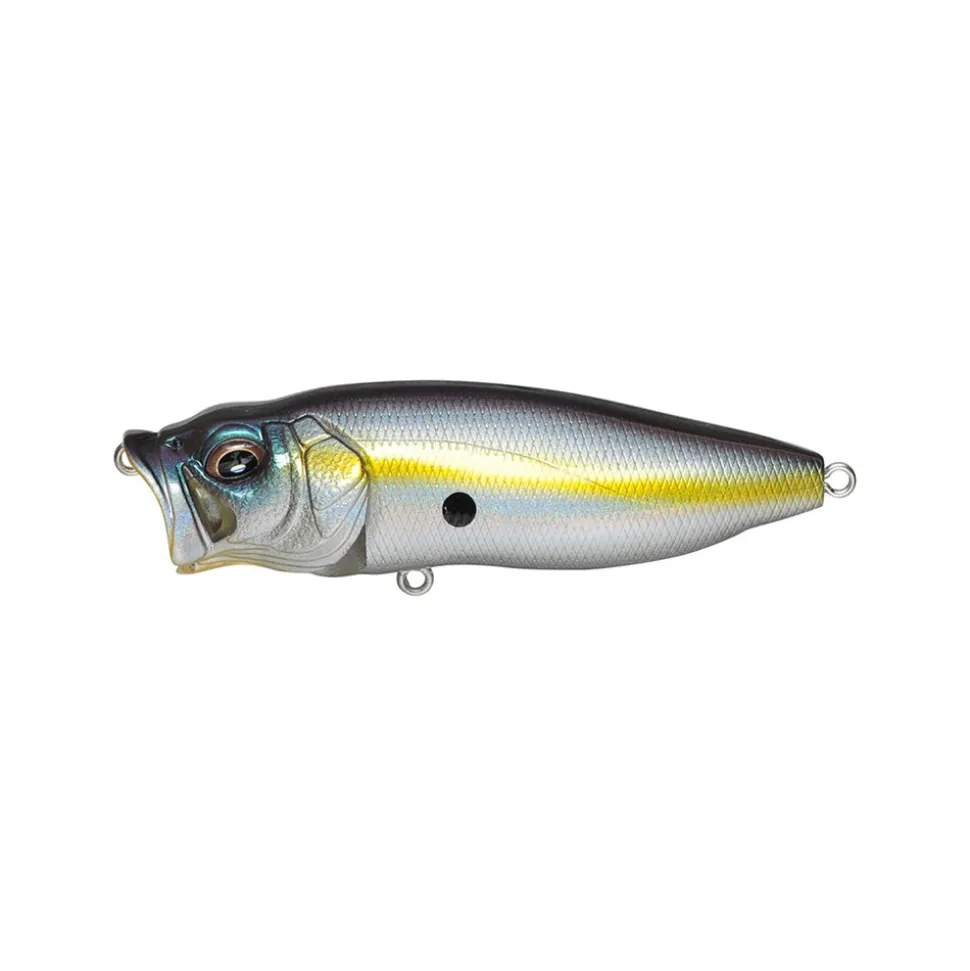 Megabass PopMax
