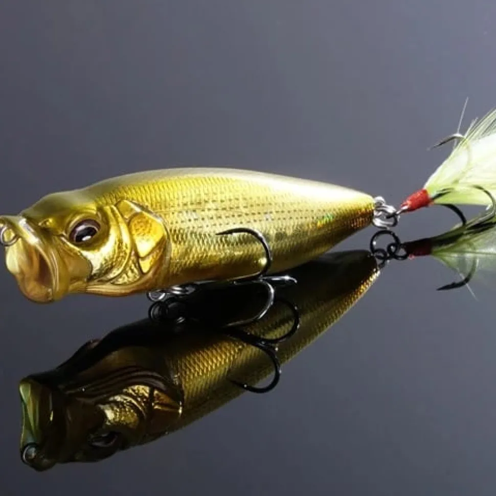 Megabass PopMax