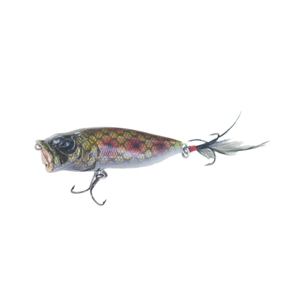 Megabass PopMax