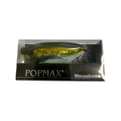 Megabass PopMax (SP-C) GG Shad | 0000742287