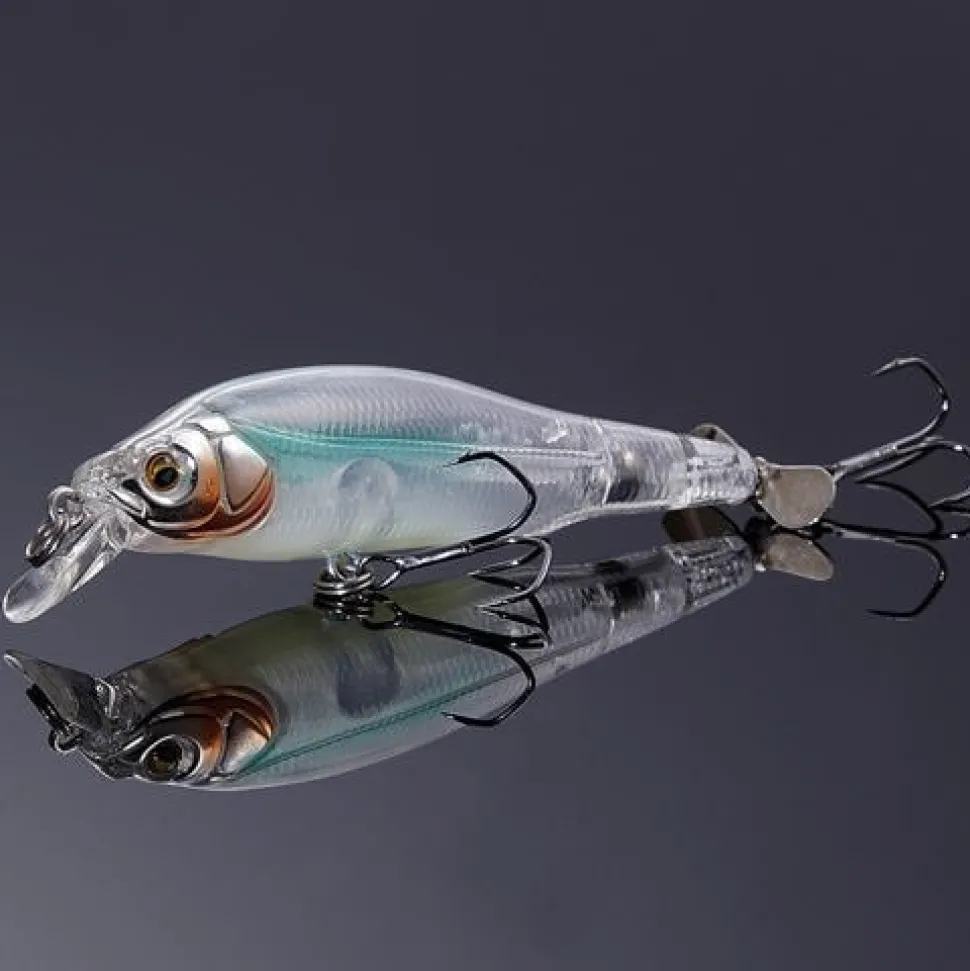 Megabass Prop Darter 80 Jerkbait (SP-C) Hiuo | 0000651675