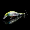 Megabass Prop Darter 80 Jerkbait (SP-C) Aurora Reaction | 0000654342