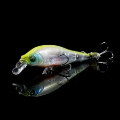 Megabass Prop Darter 80 Jerkbait (SP-C) Aurora Reaction | 0000654342