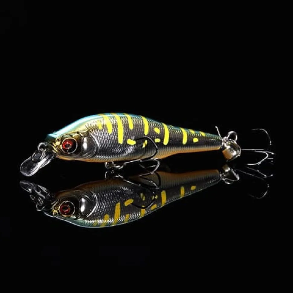 Megabass Prop Darter 80 Jerkbait (SP-C) YMC | 0000654780