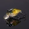 Megabass Quiet Griffon SR-X Crankbait (SP-C) GP Ayu
