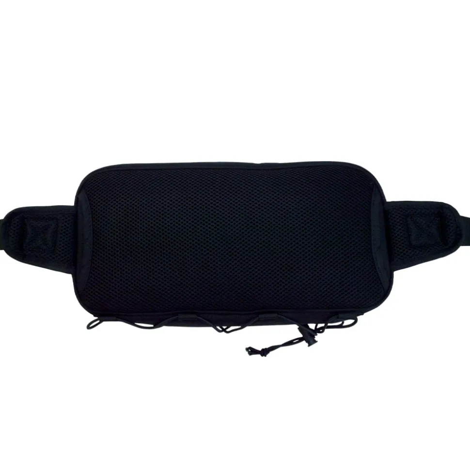 Megabass Rapid Bag Black | 0426234978
