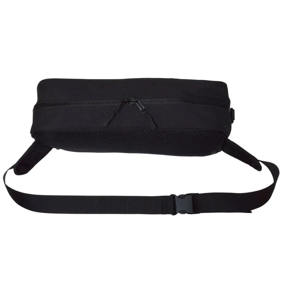 Megabass Rapid Bag Black | 0426234978