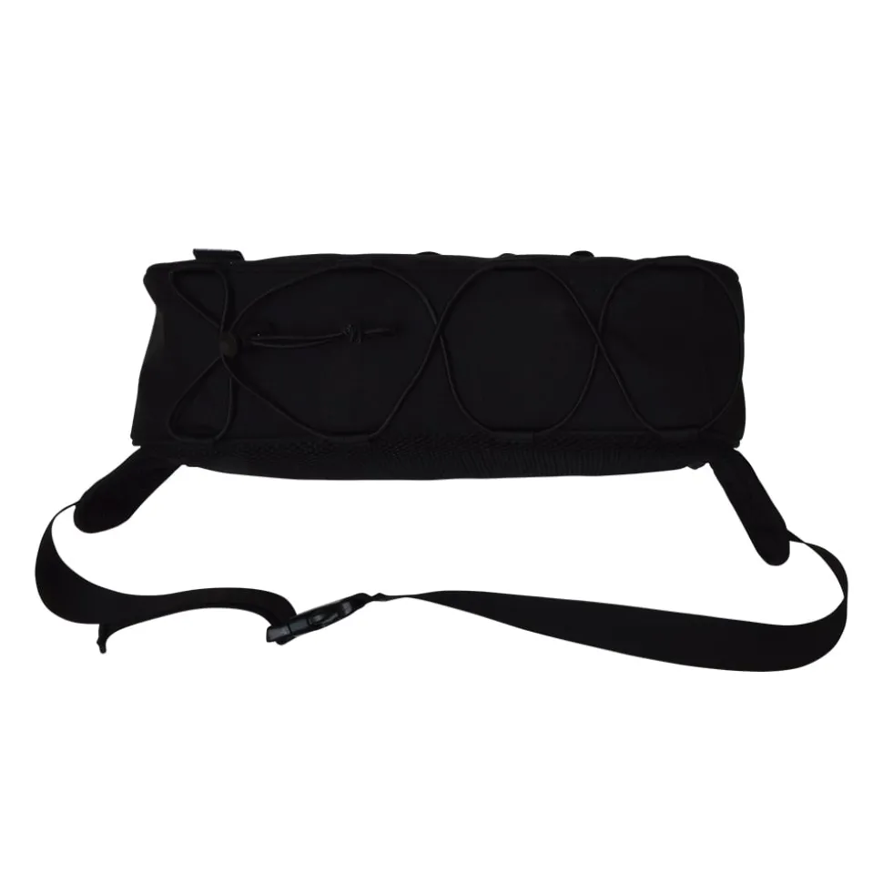Megabass Rapid Bag Black | 0426234978